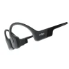 Shokz OpenRun Ecouteurs sport sans fil USB-C - Noir