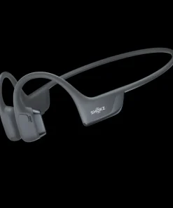 Shokz OpenRun Pro 2 Ecouteurs sport sans fil - Noir