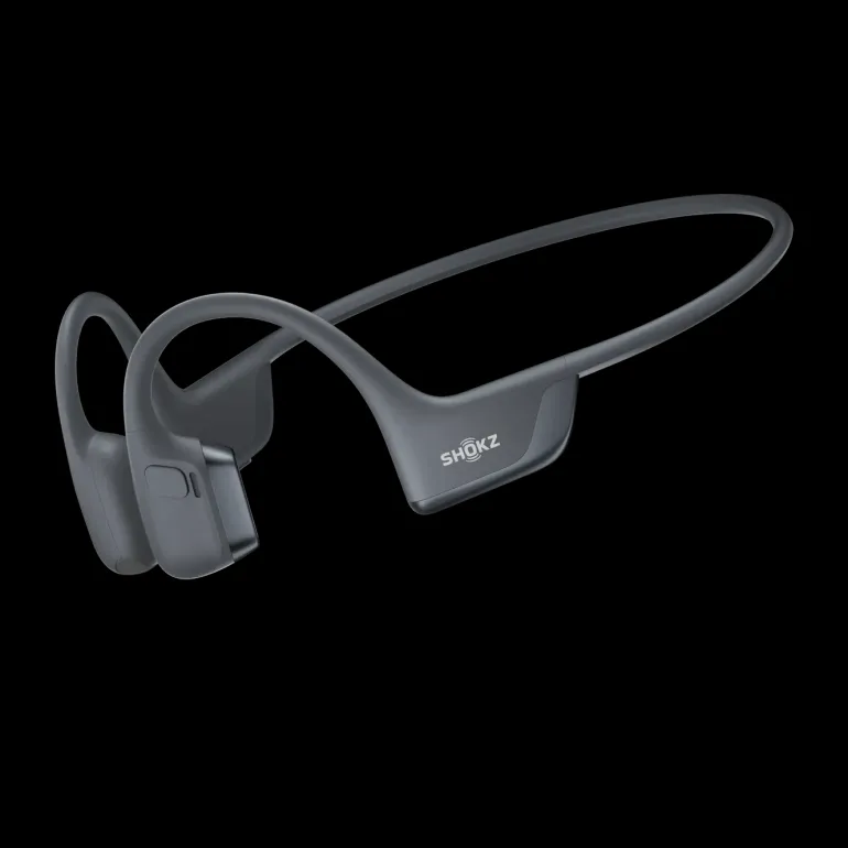 Shokz OpenRun Pro 2 Ecouteurs sport sans fil - Noir