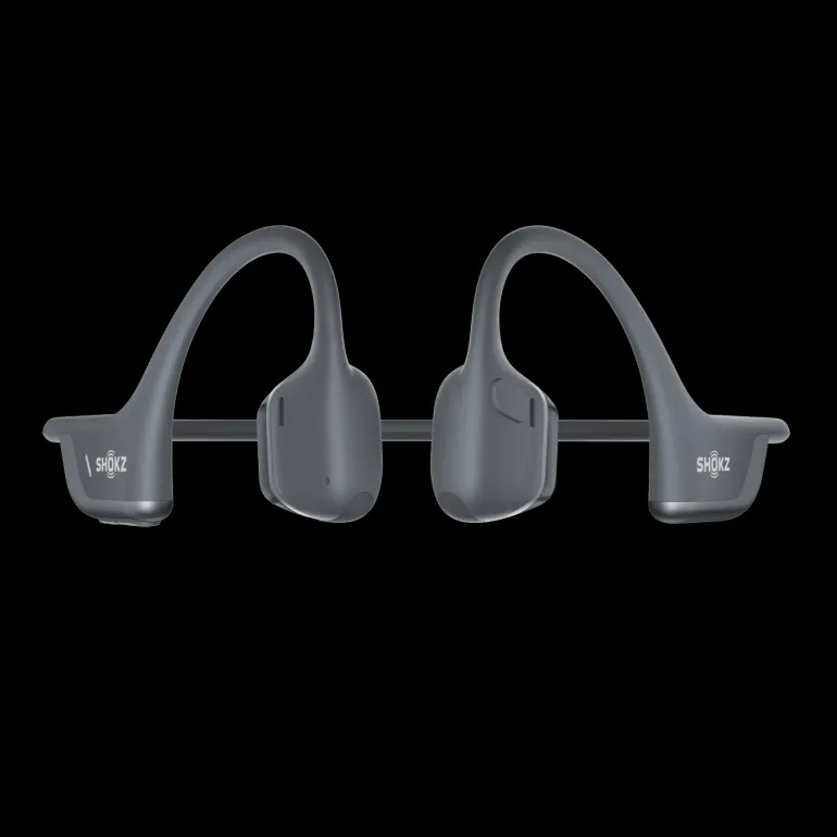 Shokz OpenRun Pro 2 Ecouteurs sport sans fil - Noir