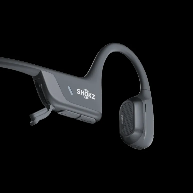 Shokz OpenRun Pro 2 Ecouteurs sport sans fil - Noir