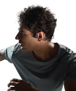 Shokz OpenRun Pro 2 Ecouteurs sport sans fil - Noir