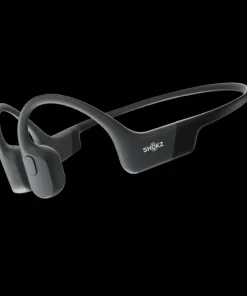 Shokz OpenRun Pro Ecouteurs sport sans fil - Noir