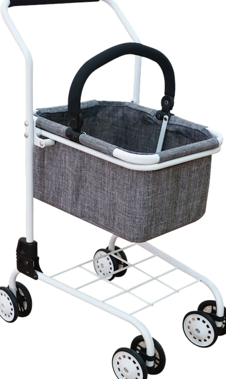 SHOPPING TROLLEY