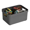 Sigma Home Box anthracite 5 l