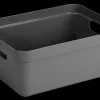 Sigma home box anthracite 24 L