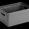 Sigma Home Box anthracite 13 l