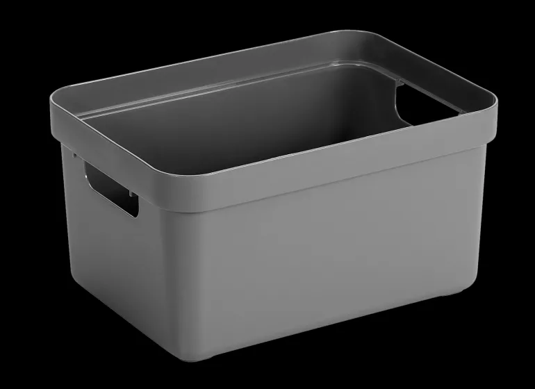 Sigma Home Box anthracite 13 l