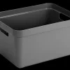 Sigma home box anthracite 32 L