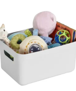 Sigma Home Box blanc 5 l