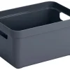 Sigma Home Box bleu foncé 5 l