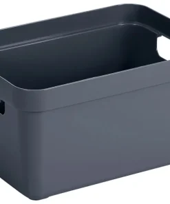 Sigma Home Box bleu foncé 5 l