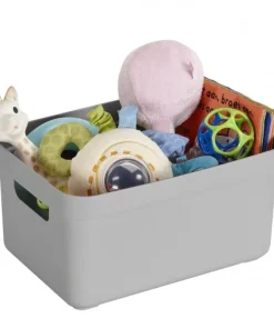 Sigma Home Box gris 5 l