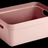 Sigma home box rose 24 L