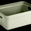 Sigma home box vert clair 24 L