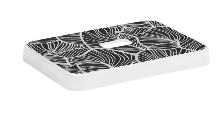 Sigma Home Couvercle feuilles 13 l