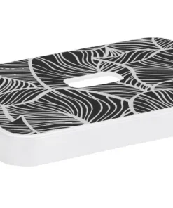 Sigma Home Couvercle feuilles 5 l