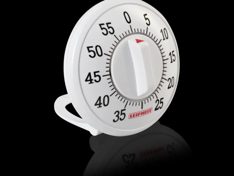 Signature minutier analogue