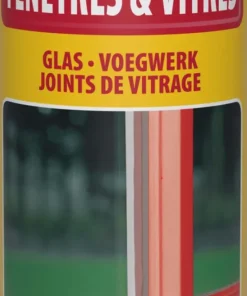 Silicone à peindre brun 310 ml
