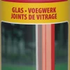 Silicone à peindre gris 310 ml