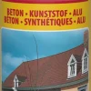 Silicone neutral blanc 310 ml