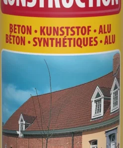 Silicone neutral blanc 310 ml