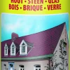 Silicone universel noir 310 ml