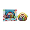 Singe musical Bobo