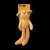 Singe peluche 40 cm
