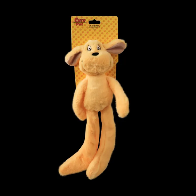 Singe peluche 40 cm