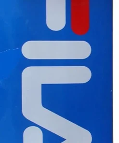 Skateboard 31" Fila Bleu