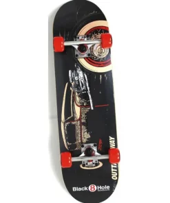 Skateboard 28" Skippy