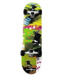 Skateboard 31"" eighties