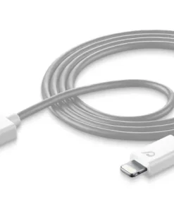 Smart Data Cable Apple White