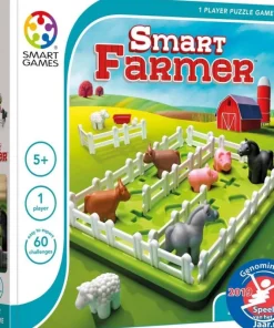 Smart Farmer