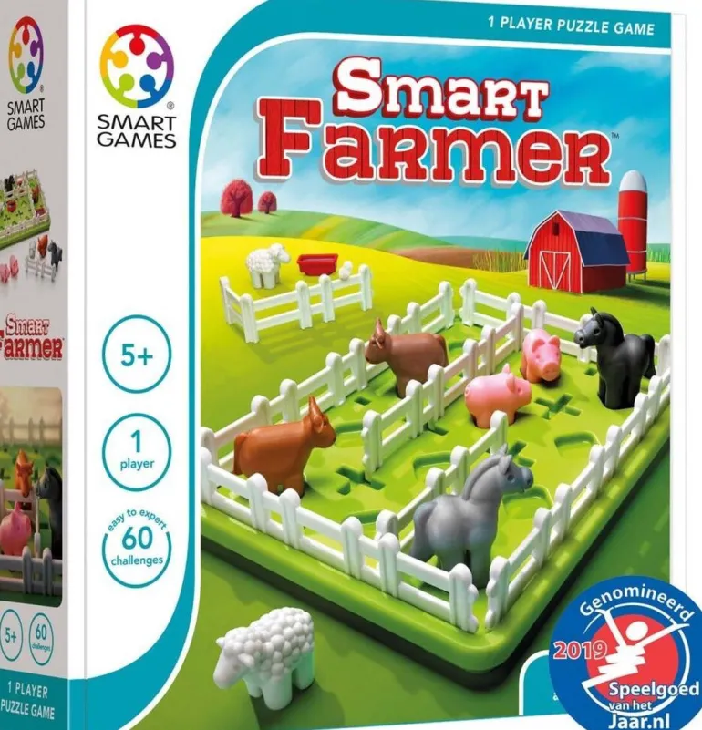 Smart Farmer