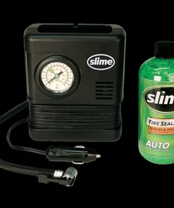 Smart repair tyre car