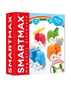Smartmax my first vehicles