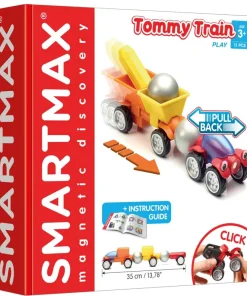 Smartmax my first vehicles
