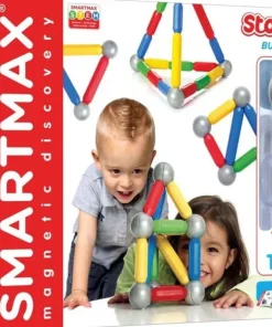 Smartmax start try me