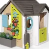 Smoby Playhouse Maison de jardin