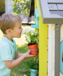 Smoby Playhouse Maison de jardin