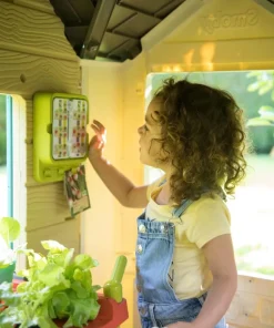 Smoby Playhouse Maison de jardin