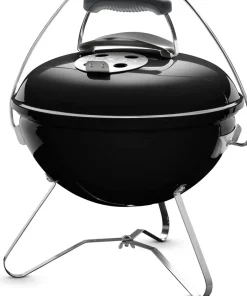 SMOKEY JOE PREMIUM BLACK