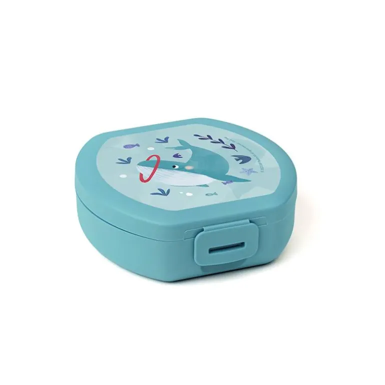 Snackbox Baleine