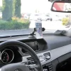 SNAP FIN Porte Téléphone