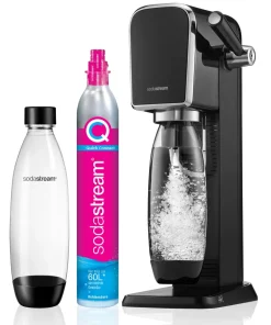 SODASTREAM ART MEGA NOIR
