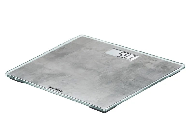 Soehnle Style Sense Compact 300 Concrete