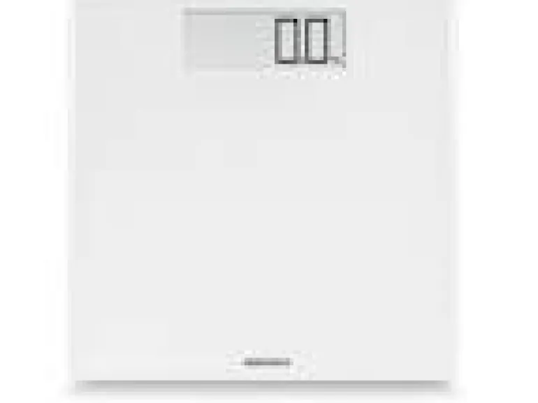 Soehnle Style Sense Safe 100 Pèse-personne électronique