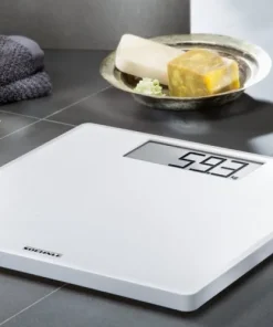Soehnle Style Sense Safe 100 Pèse-personne électronique
